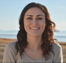 Meet Emily Rose Imgrund! Emily is a member of our chapter, Omicron Pi, and  is currently serving as the Vice President of Fellowship. Emily is an Early  Childhood/Elementary Education Major and is