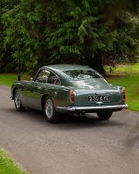 Image result for Goodwood Green 1959 Aston Martin
