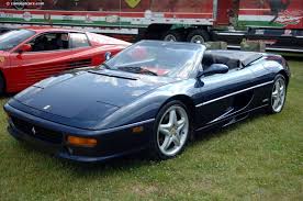 Check spelling or type a new query. 1996 Ferrari F355 Cabriolet Chassis Zffxr48axt0104848