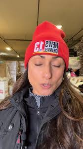 Melissa Sickler's Instagram, Twitter & Facebook