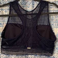 Izod Intimates Sleepwear Izod Layering Lounge Bralette Poshmark