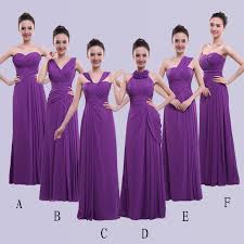 Violet wedding | create a custom wedding style guide & show vendors your ideas for invitations, flowers, photography, and decorations. Buy Bride Wedding Dress Purple Bridesmaid Dress Long Section Sisters Wedding Dress Bridesmaid Dress Bride Toast Clothing Long In Cheap Price On Alibaba Com