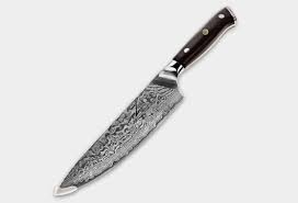 The best chef's knives tested for sharpness, edge retention, and ease of use, from german knives to japanese kitchen knives to tackle any meal with ease. The Best Chef Knives Worth The Investment Cool Material