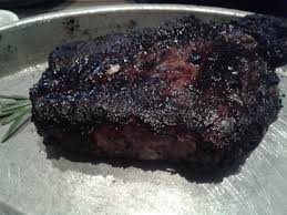 Black Blue Steak And Crab Rochester Restaurant Review Black Blue Steak And Crab Rochester Ny Blue Steak Steak Restaurant Review