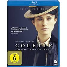 COLETTE : Knightley, West, Tomlinson, Shaw, Pugh, Gough: Amazon.nl: Films &  tv