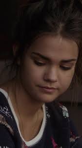 Maia Mitchell