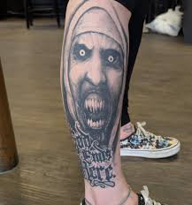 True Spade Tattoo Society