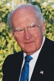 Obituary of John Mendick