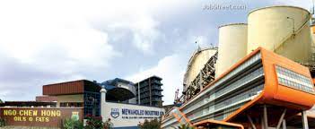 Pulau indah industrial park jalan sungai pinang 5/1 lot 40, section 4, fasa 2a pulau indah, selangor 42920. Working At Mewaholeo Industries Sdn Bhd Company Profile And Information Jobstreet Com Malaysia