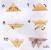 Wall Decoration Diy Paper Butterfly Wall Decor