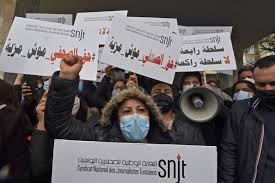 We did not find results for: Tunisia Civil Society Welcomes Moves To Strengthen Independent Public Media Article 19