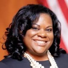 Judge Angela Graves-Harrington 246th Family Court