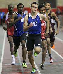 Doug mills/the new york times. Track Union Catholic Siblings Taylor And Sydney Mclaughlin Were Born To Run Nj Com