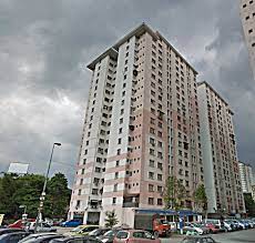 Rent houses, homes, villas, apartments, land and businesses. Apartment Pelangi Damansara Mn Property Management Facebook