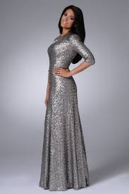 Glitter Event Dresses Sequin Gown Fancy Dresses