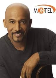 Did anyone watch Montel Williams?