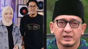 Для просмотра онлайн кликните на видео ⤵. Terungkap Panggilan Sayang Ayus Ke Nissa Sabyan Yang Membuat Ustadz Zacky Mirza Bingung Tak Terduga Surya