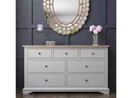 Drawer pulls were initially of turned wood and. Best Chest Of Drawers To Organise Your Clothes In Style The Independent