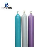 267mm 75L 6.2mm Seamless Gas Cylinder Vessel Bottle Tank