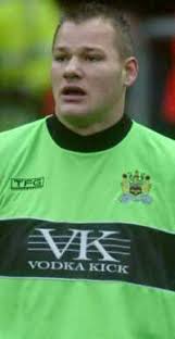 The Highs And Lows Of Brian Jensen