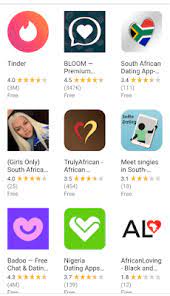 Free hookup sites south africa. Best Dating Apps In South Africa
