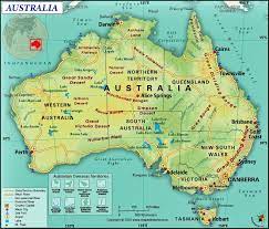 Check spelling or type a new query. Peta Benua Australia Penjelasan Lengkap Sindunesia