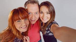 Rfm 103.9 fmparisannées 80, années 90, pop. Hitradio Rtl Morgensendung Falko Co Startet