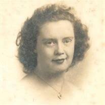 Betty James Obituary