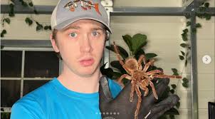 My Favorite Fish Died