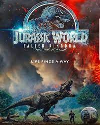 For Only 2 99 You Can Watch Some Of Your Favourite Movies In Cineplex Theatres Across Canada Jurassic World Wallpaper Falling Kingdoms Kingdom Movie