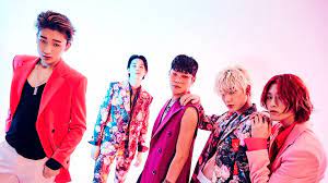 Free itunes plus aac m4a. K Rock Rookies 2z Get Candid About Black Lives Matter Music And More Teen Vogue