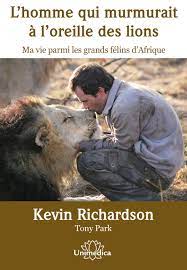 Film un homme en colère gratuit en streaming français complet. L Homme Qui Murmurait A L Oreilles Des Lions Amazon De Richardson Kevin Park Tony Levert Walerian Fremdsprachige Bucher