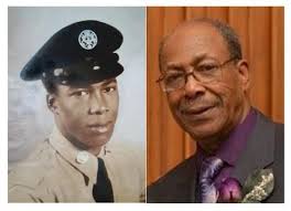 Harry E Burrell — Pollock-Randall Funeral Home