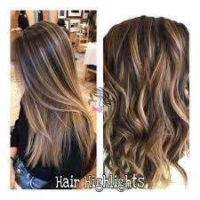 23 flattering ideas for dark hair with highlights Hair Highlighting Kit Shopee Philippines