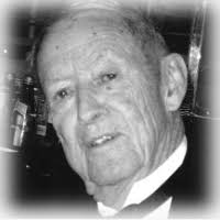 Rex Hurd Obituary (2008)