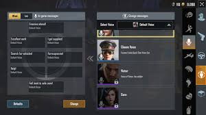 Unlock 100% free sara character in pubg mobile click below link: I Ve Got Sara But The Voice Chat Is Still Locked R Pubgmobile