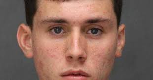Former SUNY student accused of Potsdam rape