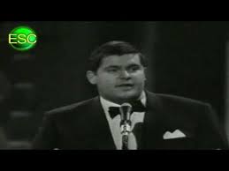 Im ersten songcheck erhalten sie für ihren titel blackbird 6,4 punkte. Esc 1967 08 Finland Fredi Varjoon Suojaan Eurovision Song Contest Finland Songs