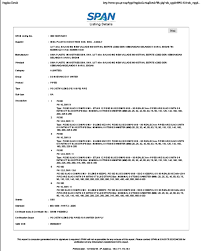 1983, the practice has grown to become one of the respected. Certificate Span Bina Plastic Industries Sdn Bhd