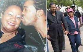 Hailing from the east coast, he burst into the music scene as the member of the iconic group, leaders of the new school. Highly Fashionable Rapper Busta Rhymes And His Family