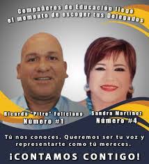 Ismael Aponte's Instagram, Twitter & Facebook