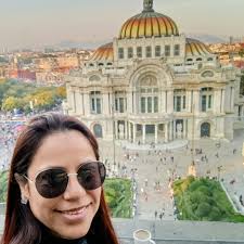 Free Public Rooftop Park