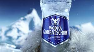 Available in a range of colours and styles for men, women, and everyone. Design The Coolest Limited Edition Bottle For Wodka Gorbatschow