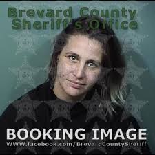 Arrests In Brevard County: July 18, 2023