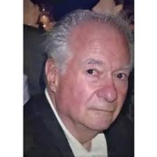 Obituary information for Donald C. Byrom