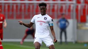 Albert sambi lokonga captained anderlecht at times last season. Arsenal Sign Albert Sambi Lokonga From Anderlecht On Long Term Contract Football Reporting
