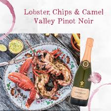 Very interesting nv sparkling from cornwall england. Don T Mind If I Do Camel Valley Vineyard Facebook