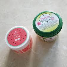 We did not find results for: Emina Body Scrub Watermelon Review Female Daily