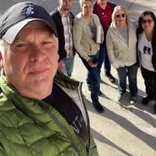 The Director of the Raising Highly Capable Kids program with be here Today  Training starts at 4-8 At 6900 Gonzales Rd SW # C, Albuquerque, NM 87121... 