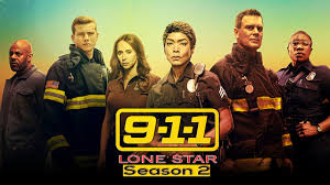 9 1 1 Lone Star Season 2 Coming Again Premiere Date Cast Info Plot And Trailer Premiere Next Youtube